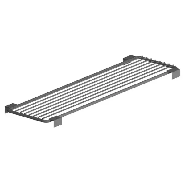 Direct Verzonden Diamond Kleine verbindingsrooster 500x154 mm voor 1100L koelbewaarkasten