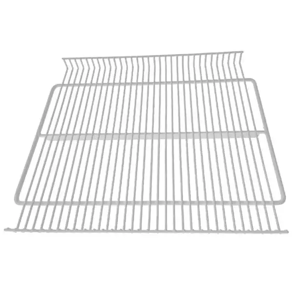 Gratis Retour Diamond Rilsan-gecoat rooster 460x407 mm voor koelbewaarkasten