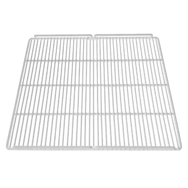 Must-Have Diamond Rilsan-gecoat rooster 475x385 mm voor koelkast PFV202