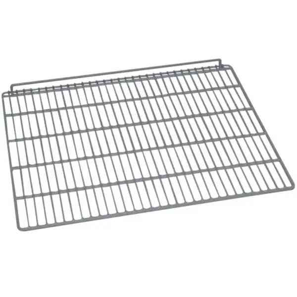 Diamond geplastificeerd rooster 651x510 mm voor 600Lt kasten Bestseller