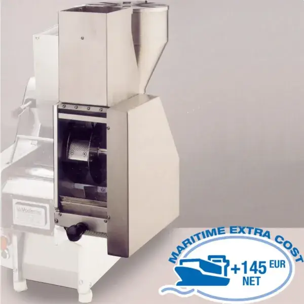 Populair Diamond Gnocchi Groep Big 16 kg voor verse pastamachines LP17M MPS10/1 MPS18/1