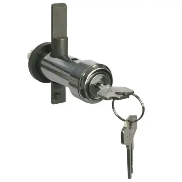Merkproduct Diamond kit slot met sleutels voor grote deur koelbewaarkasten
