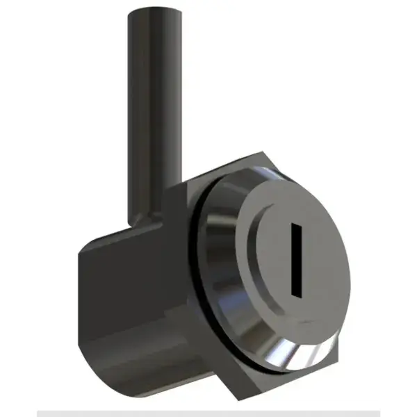 Op = Op Diamond sleutelslot kit voor koelbewaarkasten 550-1100 liter