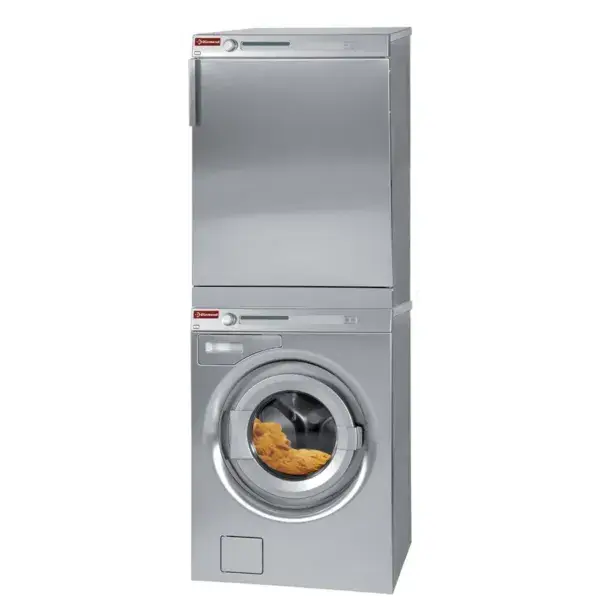 Favoriet Diamond Sorteertafel voor stapelbare stand 15 kg Wasserij Droogkasten