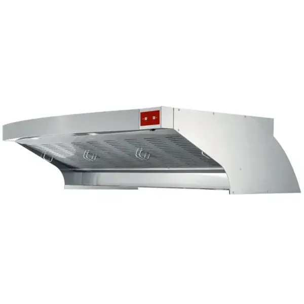 Nu Kopen Dampkap "met motor", oven 4 & 8 pizza's