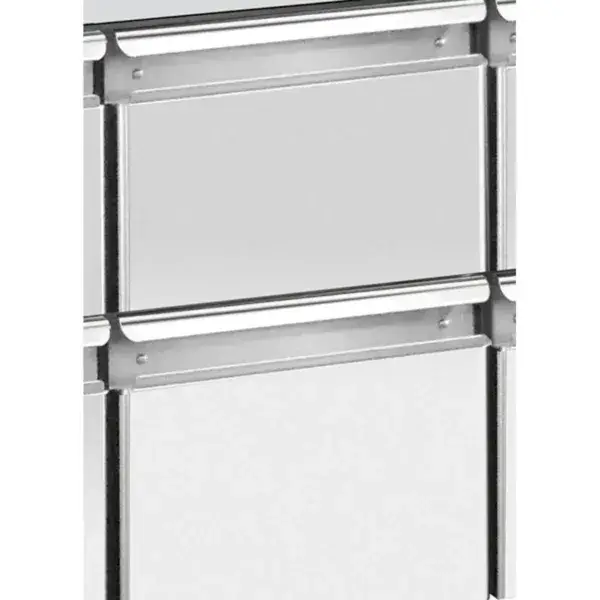 Lage Prijs 2-lades blok kit (1/2+1/2 h200) voor tg&ts...