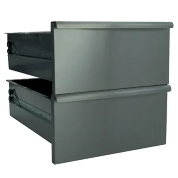 Veilige Betaling Diamond 2 laden voor onderstel N65/BA4-N 400x540x400 mm geschikt voor horeca