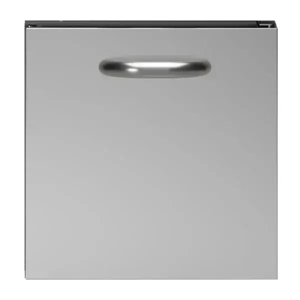 Diamond rechtse deur PRO 600 EVO 300x40x400 mm onderstelmodule horeca Weekendaanbieding