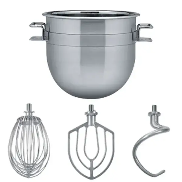 Reductie kit klopper 20lt. (kuip 10lt. + 3 gereedschapen) Gereduceerde Prijs