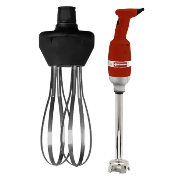 Geheel mixer & klopper: Superprijs