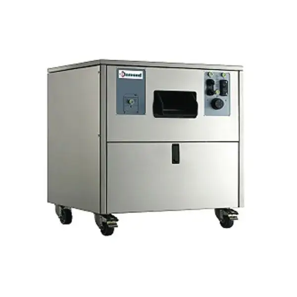 Bestekpoliermachine Hete Deal