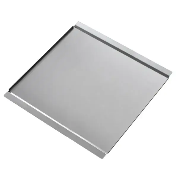 R.v.s. plaat gn 2/3 Koop Online