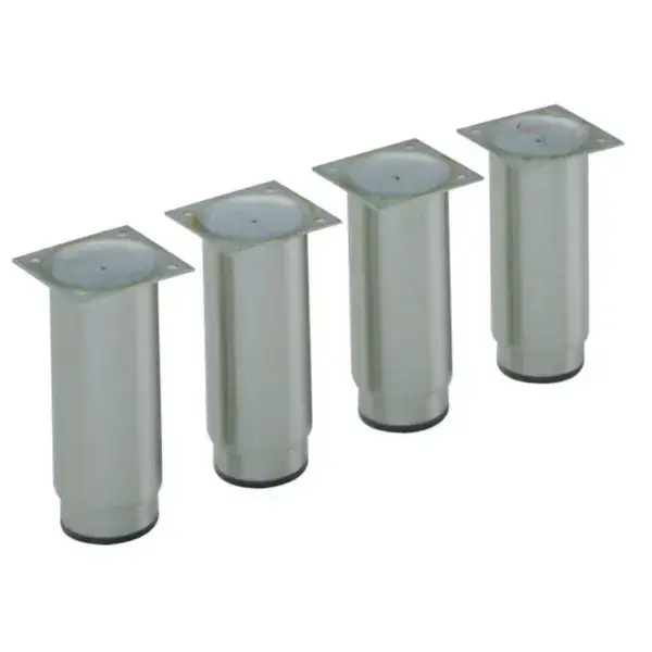 4 regelbare poten, oven 6 & 10x gn1/1-gn 2/1 Lage Prijs