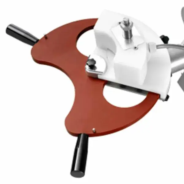 Diamond Kit hamburgers Ø 100 mm 140 gr voor vleesmolens Lage Prijs