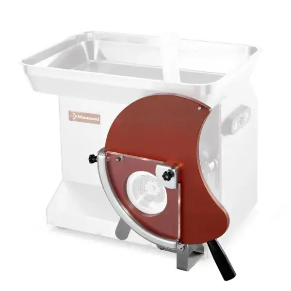 Bestel Nu Kit hamburgers, ovale vorm (130 gr)