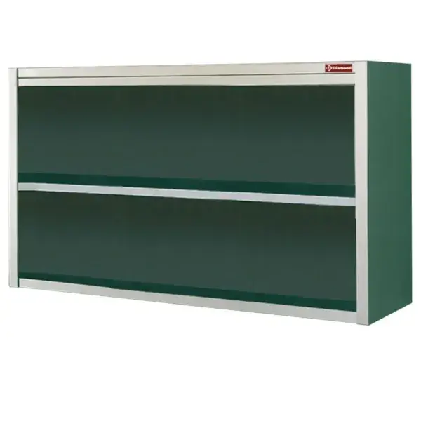 Open muurkast Weekendaanbieding