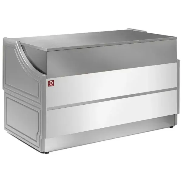 Kassa-sectie 1500 mm Uitverkoop