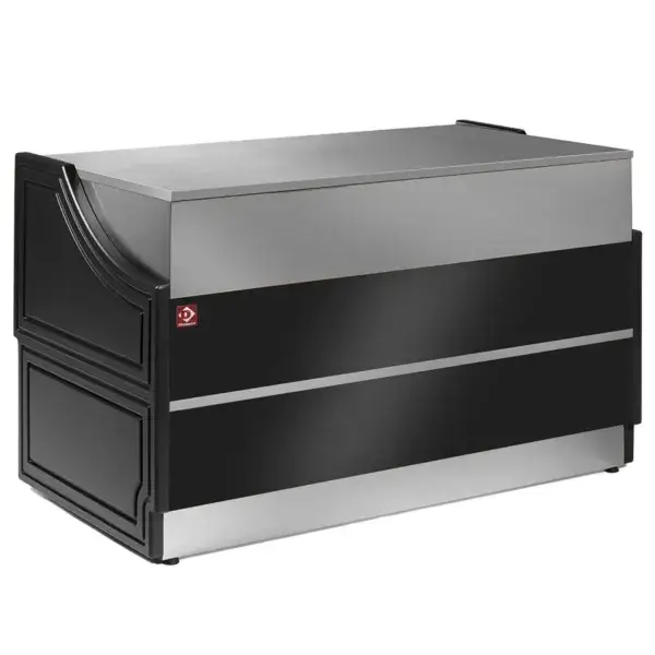 Kassa-sectie 1000 mm Direct Beschikbaar