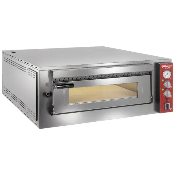 Elektrische oven 6 pizza's Uitverkoop