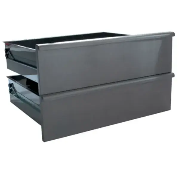 Diamond 2 laden onderstel ALPHA 650 EVO 700x540x400 mm Koop Vandaag