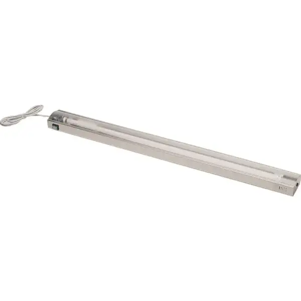 Direct Beschikbaar R.v.s. verlichtingsarmatuur voor bovenbouw