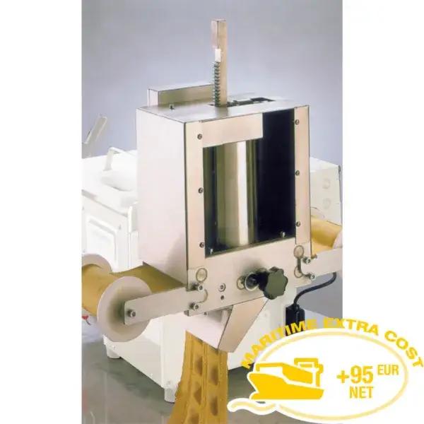 Lage Prijs Groep ravioli 34x40 mm (voor machines mps10/1 - cl17)