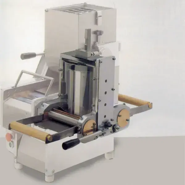 Express Levering Groep voor ravioli 34x40 mm (voor lp17m - mps18/1 - mps35/2)