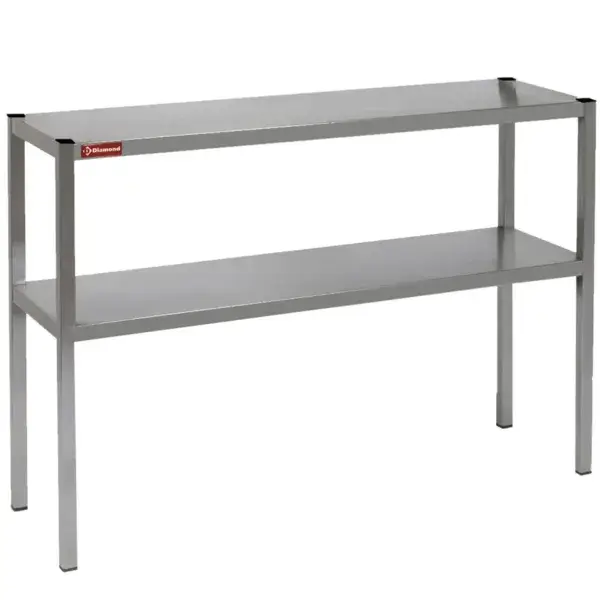 Weekendaanbieding Uitgift "chefrek" 2 niveau's