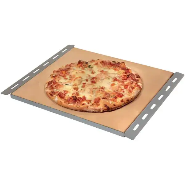 Vuurvaste stenen plaat voor oven fmx-4136 Alleen Vandaag