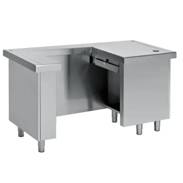 Speciale Aanbieding Kassaelement (rechts)