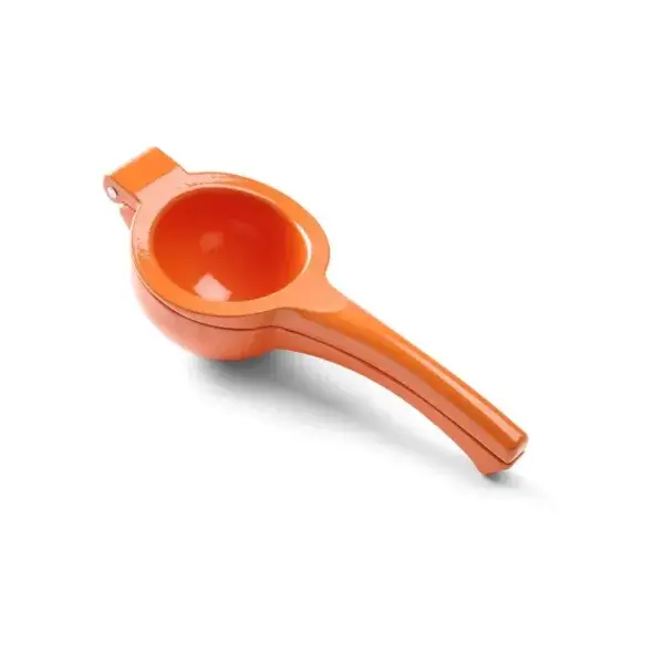 Hendi Citruspers BarUp oranje aluminium 232x91x60mm voor sinaasappels Finale Uitverkoop