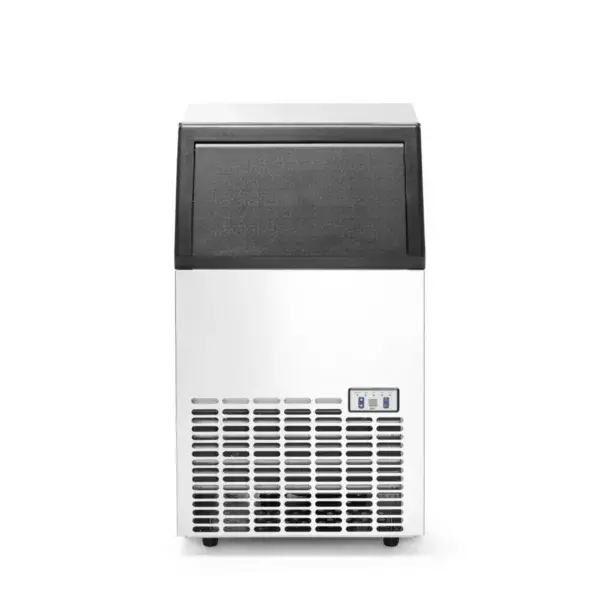 Actieprijs Hendi IJsblokjesmachine Arktic 230V 280W Roestvrijstaal 448x400x795mm