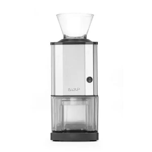 Hendi IJsvergruizer BarUp 230V 70W RVS 170x290x462mm 12 kopjes Speciale Aanbieding