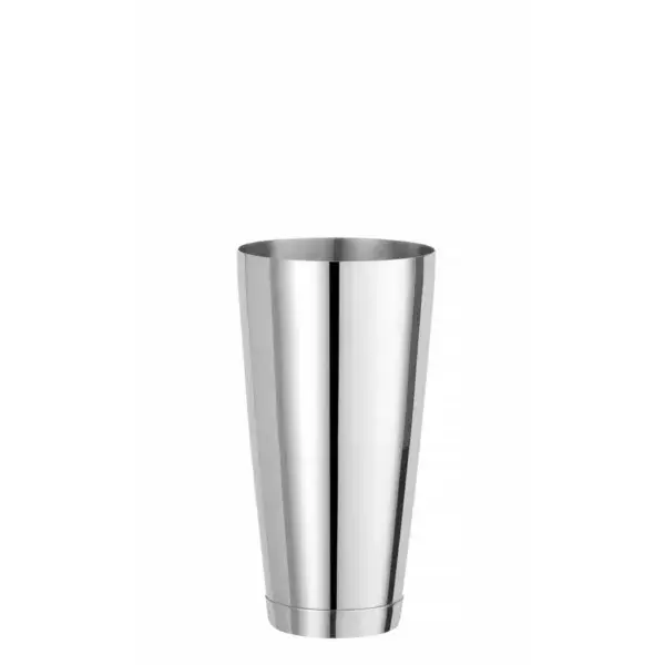 Nieuw Hendi Boston shaker BarUp 0,8L Ø90x175mm roestvrij staal