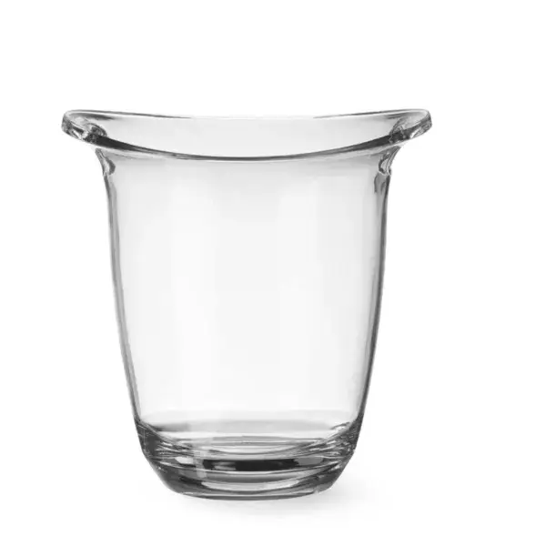 Nieuw Hendi wijnkoeler BarUp 3L 220x185x226mm transparant SAN plastic