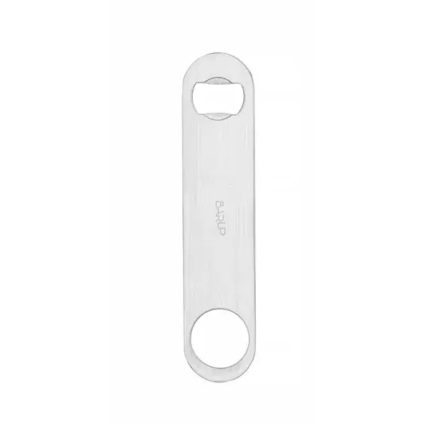 Lage Prijs Hendi flesopener BarUp 179x40x2 mm roestvast staal voor flair bartending
