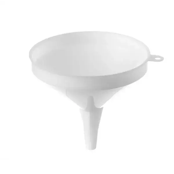 Hoge Kwaliteit Hendi trechter ⌀150x140mm polyethyleen geschikt voor vaatwasser