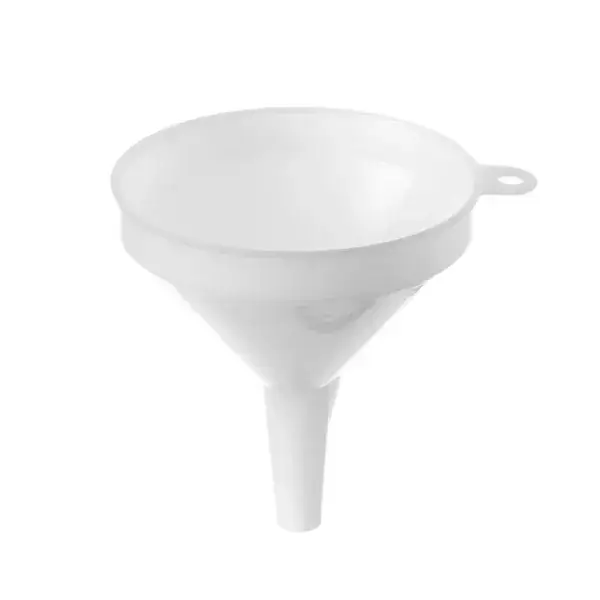 Hendi trechter polyethyleen ø100x115mm geschikt voor professionele horeca Populair