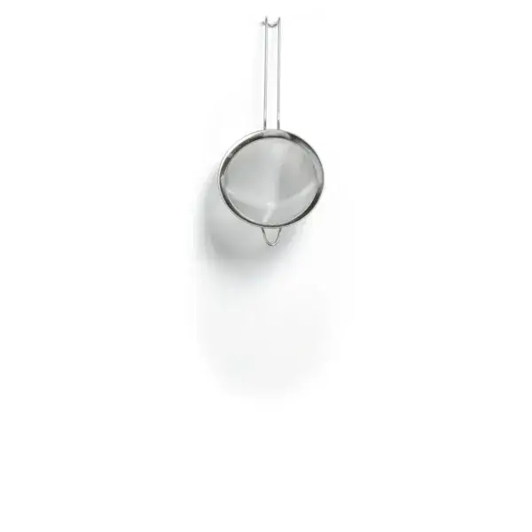 Hendi Puntzeef gaas 417x185x117mm RVS afwasmachinebestendig Aanbieding