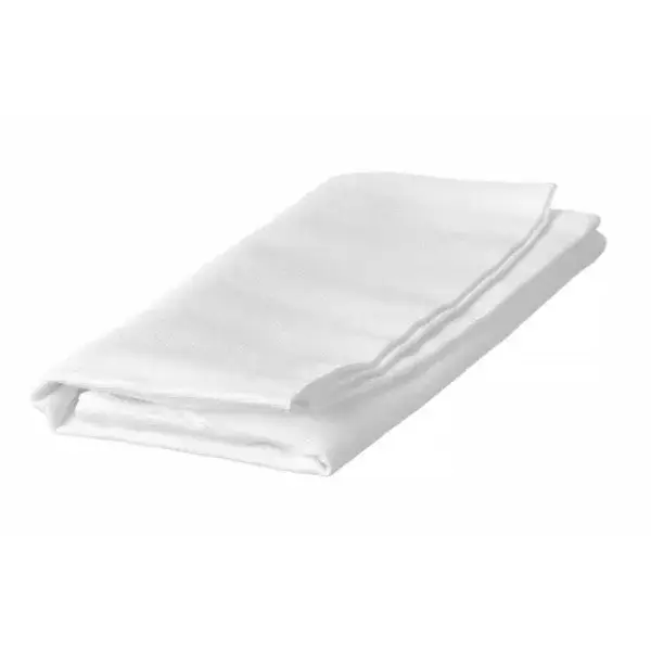 Hendi zeefdoek 700x700 mm 100% katoen voor klaren bouillon Flitsaanbieding