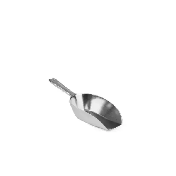 Hendi aluminium winkelschep 0,2L 205x68x35mm lichtgewicht Dagaanbieding