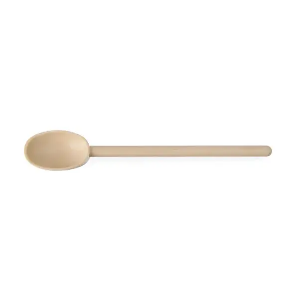 Hendi Pollepel Hout licht 305x50mm polyamide vaatwasserbestendig Populair