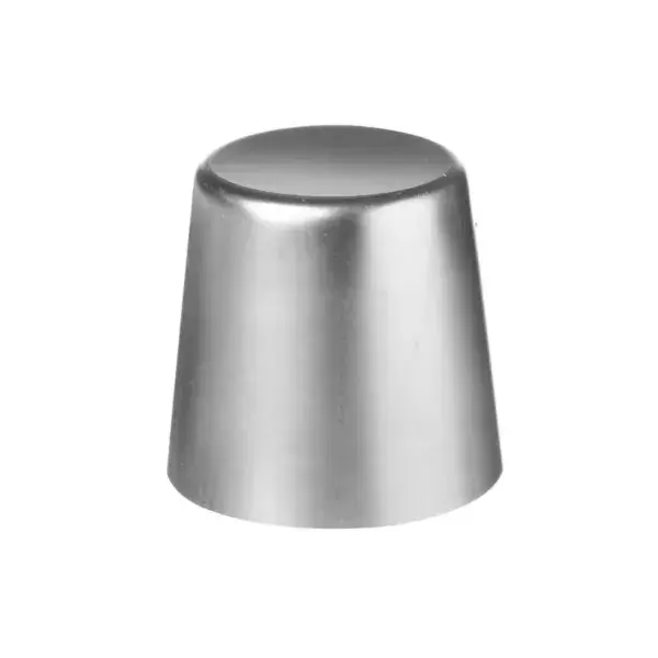 Babavorm, hendi, met gladde rand, ⌀70x(h)68mm Exclusieve Aanbieding