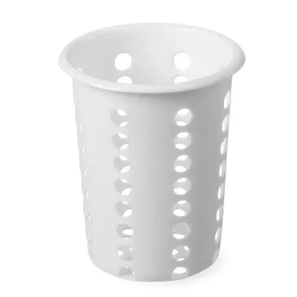 Laatste Kans Bestekkorf, hendi, ⌀97x(h)137mm