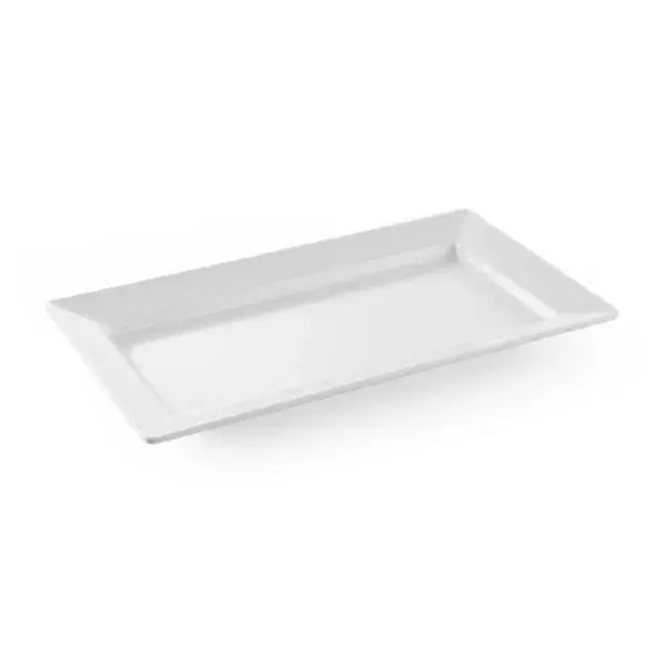 Rechtstreeks Van De Fabrikant Hendi rechthoekig melamine plateau 495x270x56mm buffetpresentatie