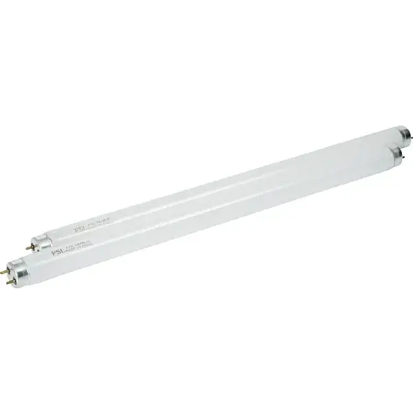 Premium Vervangingslamp voor vliegenverdelgers, hendi, 270158, 230v/8w, 300x15x(h)15mm