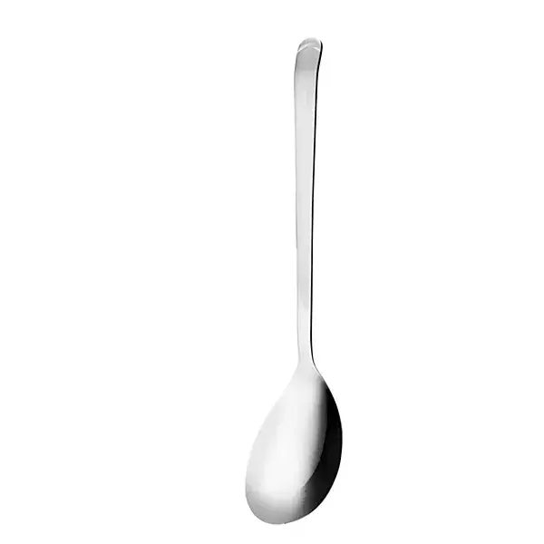Hendi serveerlepel 321x71mm roestvrij staal 18/10 professioneel gebruik Gereduceerde Prijs