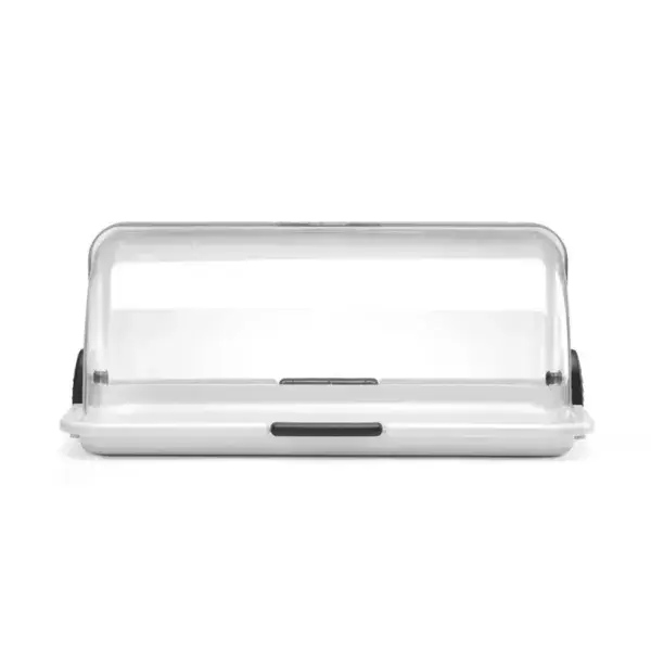 Shop Nu Roltop-presentatie, hendi, 465x310x(h)190mm