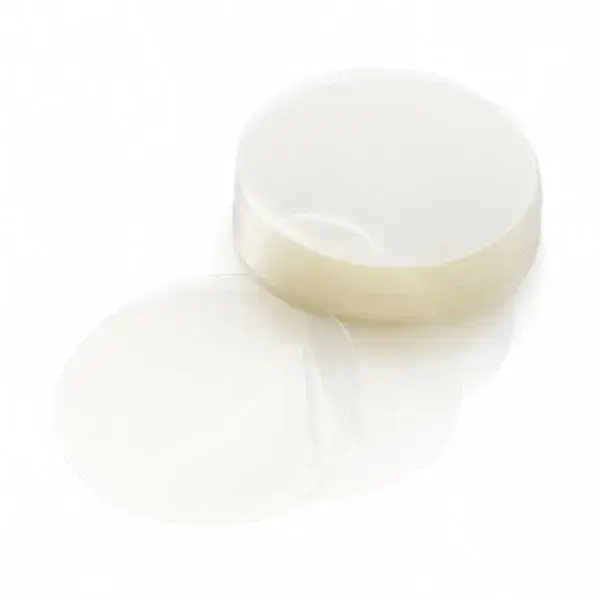 Hendi Hamburger scheiders 2122 stuks ⌀100mm biologische cellulose Tijdelijk Beschikbaar