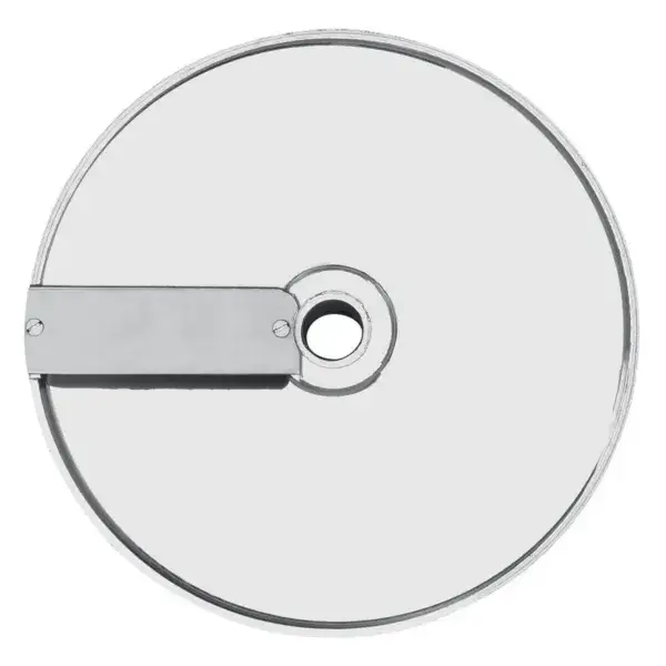 Hendi Schijfjes mes DF-10 205x205x32 mm aluminium en RVS voor groentesnijder Goedkoop